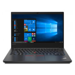 Lenovo ThinkPad E14 Core i7 11th Gen GEN 2 laptop