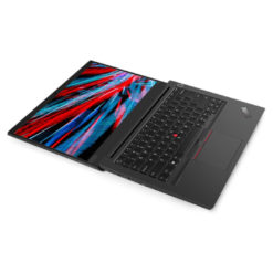 Lenovo ThinkPad E14 Core i7 11th Gen GEN 2 laptop