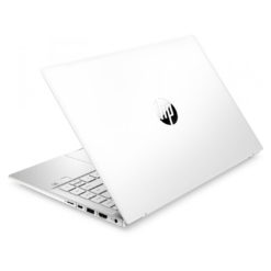 HP Pavilion 15-eg0087ne Core i7 11th Gen laptop