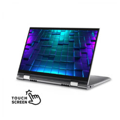 Dell Inspiron 14 2-in-1 5410 Core i7 11th Gen laptop