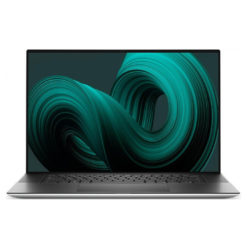 Dell XPS 17- 9710 Core i7 11th Gen laptop