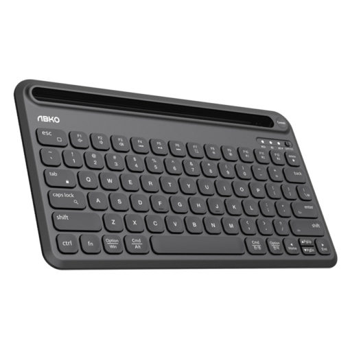 ABKONCORE TOS250 Wireless Type-C Charging Keyboard