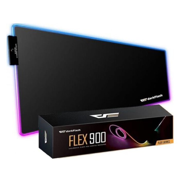 AIGO DARKFLASH FLEX 900MOUSE PAD | Computer Systems | Keyboards & Mouse | Mouse Pads