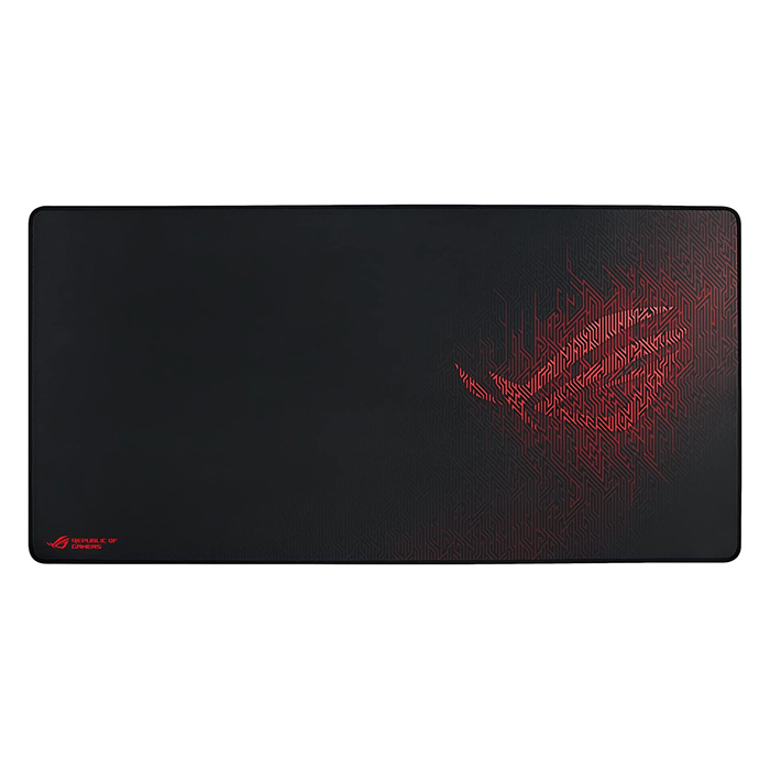 ASUS ROG Sheath Mouse Pad | Computer Systems | Keyboards & Mouse | Mouse Pads
