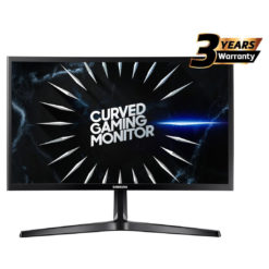 Samsung Odyssey 24″ FHD Curved Gaming Monitor