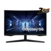 Samsung 27″ Odyssey G3 FHD Gaming Monitor