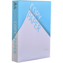 A4 80gsm Copy White Paper 500 Sheets