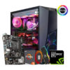 INTEL CORE i5 11400F | GTX 1650 | 16GB RAM – Custom Gaming Desktop