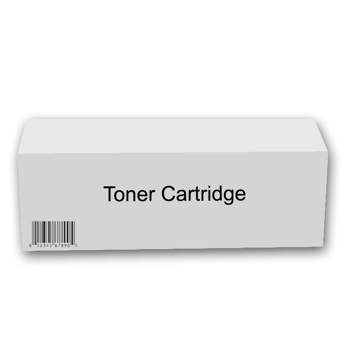 OKI 45807102 Black Compatible Toner Cartridge | Office Solutions | Printers & Scanners Supplies | Ink & Toners