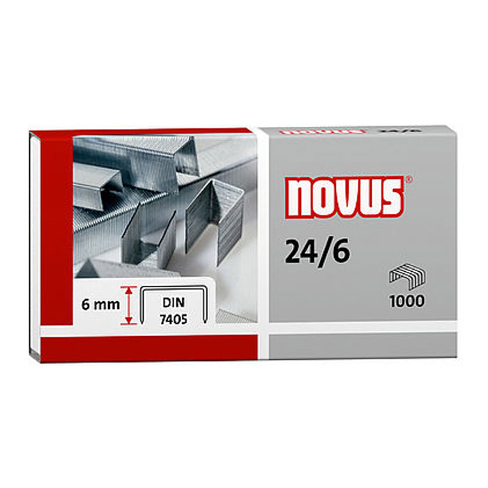 Novus Staples 24/6
 for Office | Office Solutions | Office & School Supplies | General Office Supplies | Staples Removers