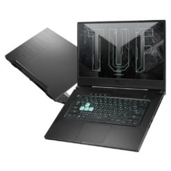ASUS TUF Gaming F15 Core i7 11th Gen laptop