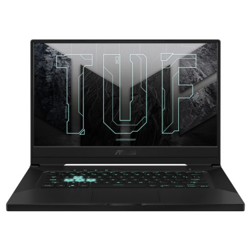 ASUS TUF Gaming F15 Core i7 11th Gen laptop