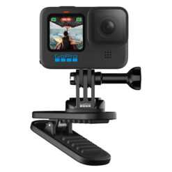 GoPro Magnetic Swivel Clip – Official GoPro Accessory