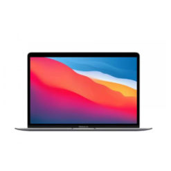 Apple MacBook Air 13 M1 512GB SSD Space Gray laptop