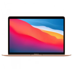 Apple MacBook Air 13 M1 512GB SSD Gold laptop