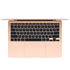 Apple MacBook Air 13 M1 512GB SSD Gold laptop