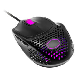 Cooler Master MM720 Black Gaming Mouse