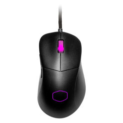 16,000 DPI Optical Sensor Wired Gaming Mouse