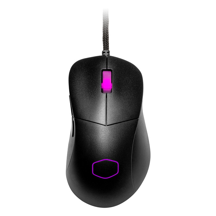 16,000 DPI Optical Sensor Wired Gaming Mouse | Computer Systems | Keyboards & Mouse | Mouse