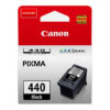 Canon CLI-521Y Yellow Original Ink Cartridge (2936B001AA)