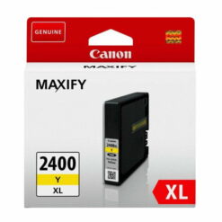 Canon PGI-2400XL Yellow Original Ink Cartridge