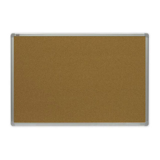 Cork Board 45×60 cm for Office