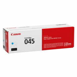 Canon 045 Cyan Original Toner Cartridge