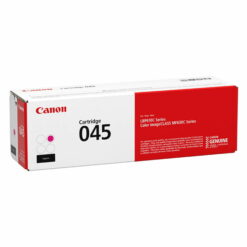 Canon 045 Magenta Original Toner Cartridge