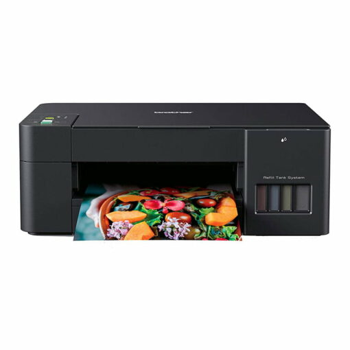 Brother DCP-T420W Wireless Ink Tank Multi Function Color Printer