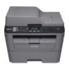 HP LaserJet Pro M404dn Duplex printer