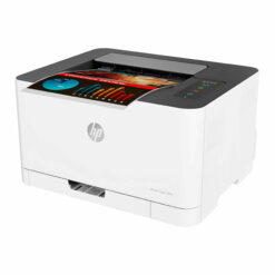 HP Color LaserJet 150a USB Printer