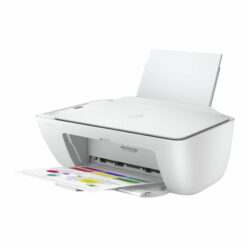 HP Deskjet 2710 Wireless All-in-One Color Printer