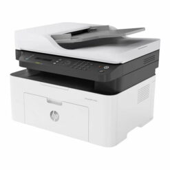 HP LaserJet MFP 137fnw Wireless Printer