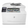 HP LaserJet Pro MFP M428fdn Duplex Printer (W1A29A)