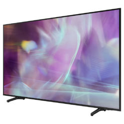 Samsung 50 Inch QLED 4K Smart TV Q60A