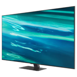 Samsung 55 Inch QLED 4K Smart TV Q80A