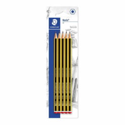 Staedtler Original noris pencil 2HB (12 x 1 pack)