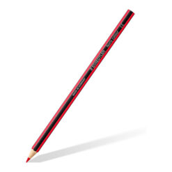 Staedtler Original Noris Colour 12 coloured pencils (contain eraser & HB 2 pencil)