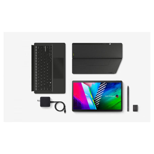 Asus Vivobook 13 Slate OLED (T3300KA) N6000 laptop