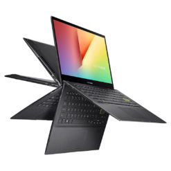 Asus Vivobook Flip 14 TP470 Core i5 11th Gen laptop