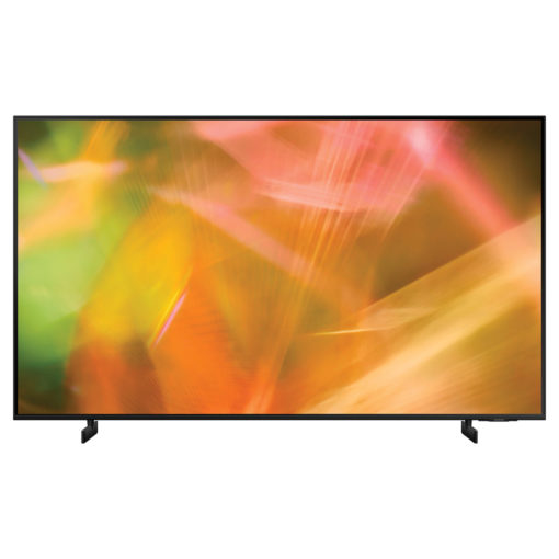 Samsung 43 Inch Crystal UHD 4K Smart TV AU8000
