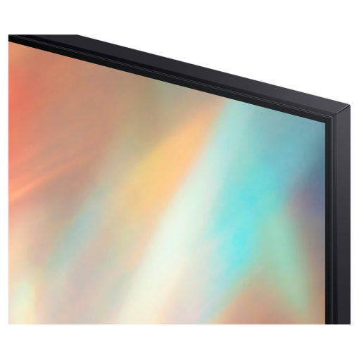 Samsung 50 Inch UHD 4K Smart TV AU7000