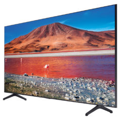 Samsung 50 Inch UHD 4K Smart TV