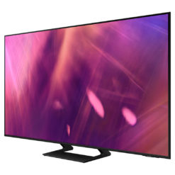 Samsung 55 Inch Crystal UHD 4K Smart TV AU9000