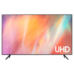 Samsung 75 Inch UHD 4K Smart TV AU7000