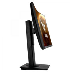 ASUS TUF Gaming VG24VQ 23.6″ Full HD Curved Monitor