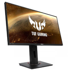 ASUS TUF Gaming VG259QM 24.5″ FHD Monitor