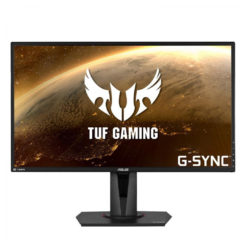 ASUS TUF Gaming VG27AQ HDR 27″ 2K Gaming Monitor