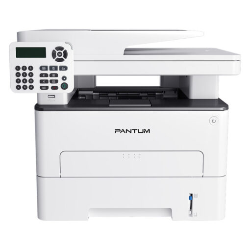 Pantum M7200FDN Network Duplex Printer