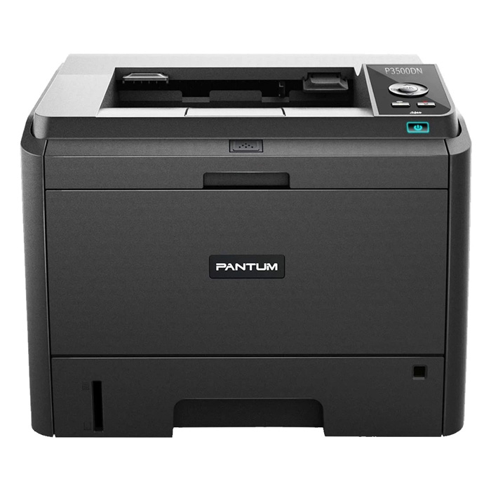 Pantum P3500DN Network Duplex Printer | Office Solutions | Printers & Scanners Supplies | Printers